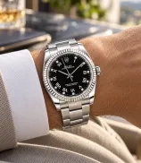 Rolex Oyster Perpetual 116034