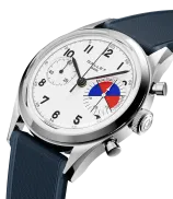 Gallet Classics Tribute to Yachting Big Eye