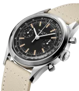 Gallet Tribute to Multichron 45