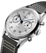 Gallet Tribute to Silverlight