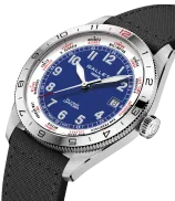 Flying Officer Auto 40