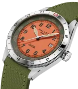 Flying Officer Automatic 40