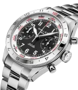 Flying Officer Chronograph 40