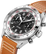 Flying Officer Chronograph 40