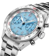 Flying Officer Chronograph 40