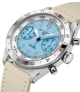 Flying Officer Chronograph 40