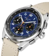Multichron Sport Chronograph 41