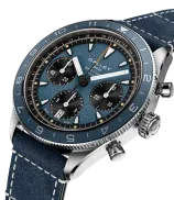 Multichron Pilot Chronograph 42