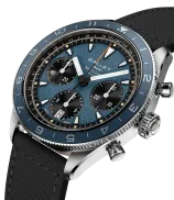 Multichron Pilot Chronograph 42
