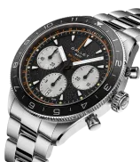 Multichron Pilot Chronograph 42