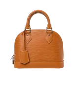 Louis Vuitton Alma BB