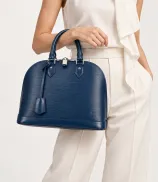 Louis Vuitton Alma GM