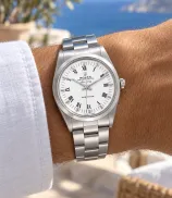 Rolex Air-King 14000M