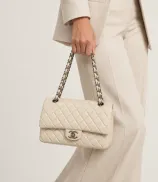 Chanel Classic Double Flap Medium