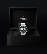 Tudor Black Bay Chrono