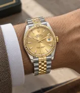 Rolex Datejust 116233