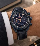 Omega Speedmaster Moonphase