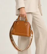 Louis Vuitton Alma BB