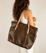 Louis Vuitton Totally GM