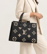 Louis Vuitton Cabas Onthego MM