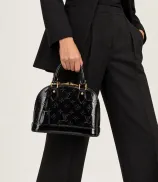 Louis Vuitton Alma BB