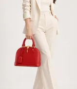 Louis Vuitton Alma BB