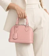 Louis Vuitton Alma BB