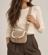 Christian Dior Bobby Small