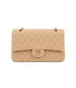 Chanel Timeless