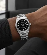 Rolex Oyster Perpetual 126000
