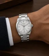 Rolex Oyster Perpetual 116000