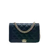 Chanel Boy