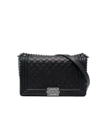 Chanel Boy Large