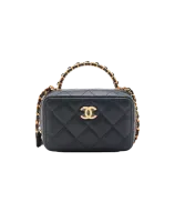Chanel Vanity Case Mini