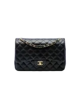 Chanel Classic Double Flap Jumbo