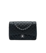 Chanel Classic Double Flap Maxi