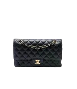 Chanel Classic Double Flap Medium