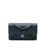 Chanel Classic Double Flap