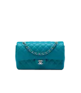 Chanel Classic Double Flap Medium