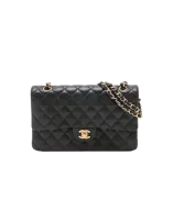 Chanel Classic Double Flap Medium
