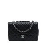 Chanel Classic Single Flap Jumbo
