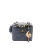 Chanel Vanity Case Mini