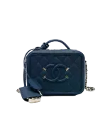 Chanel Vanity Case Small