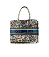 Dior Book Tote Medium