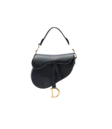 Dior Saddle Mini