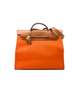 Hermes Herbag 39