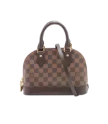 Louis Vuitton Alma BB