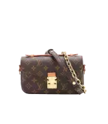 Louis Vuitton Metis East West