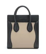 Céline Luggage Nano