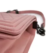 Chanel Boy Medium